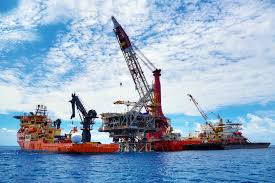 Swamp Rig Operations